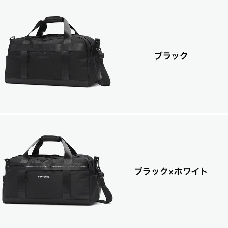 コンバース ボストンバッグ CONVERSE | ギャレリア Bag＆Luggage | 詳細画像7 