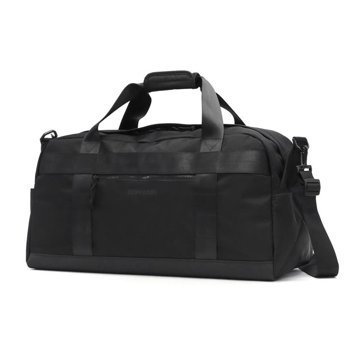 ブラック | コンバース ボストンバッグ CONVERSE | ギャレリア Bag＆Luggage