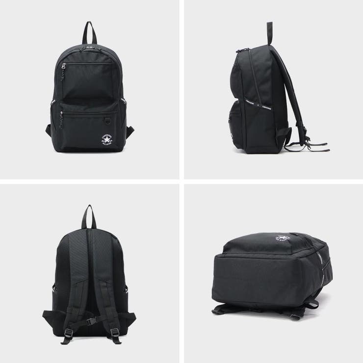 コンバース リュック メンズ | ギャレリア Bag＆Luggage | 詳細画像6 