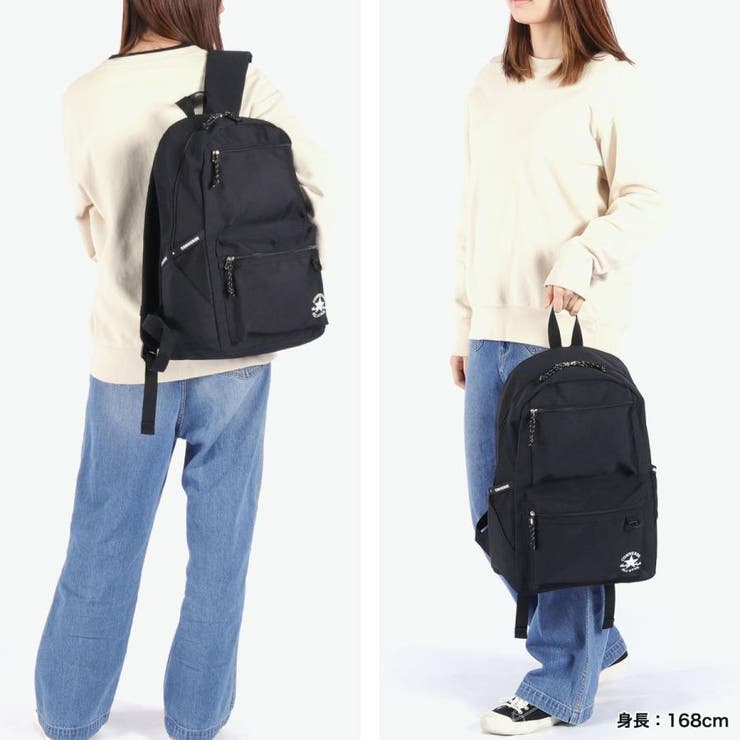 コンバース リュック メンズ | ギャレリア Bag＆Luggage | 詳細画像7 