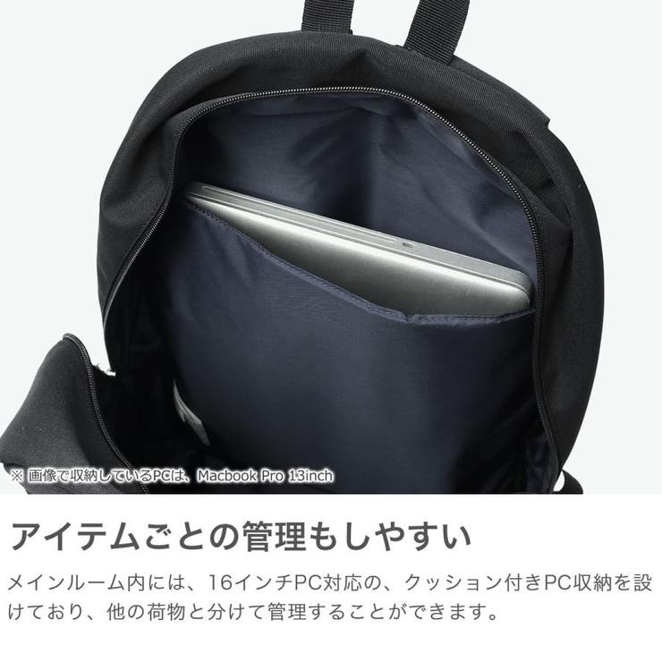 コンバース リュック レディース | ギャレリア Bag＆Luggage | 詳細画像4 