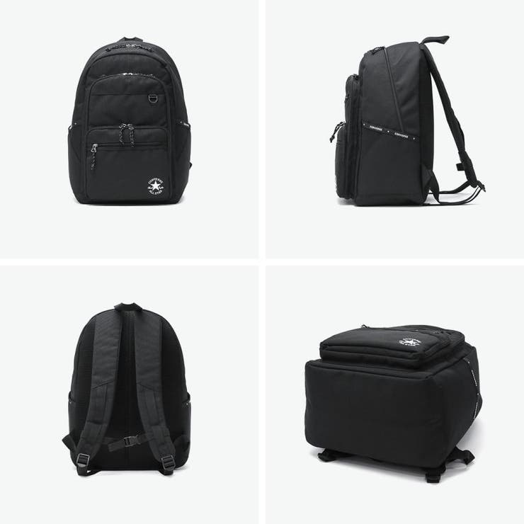 コンバース リュック レディース | ギャレリア Bag＆Luggage | 詳細画像6 