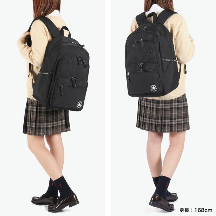 コンバース リュック レディース | ギャレリア Bag＆Luggage | 詳細画像7 
