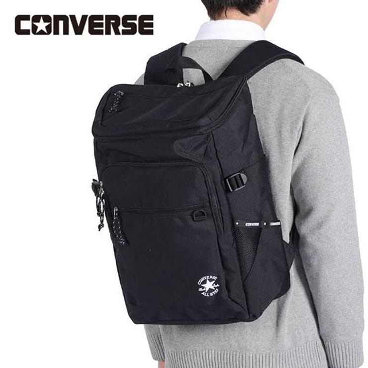 コンバース リュック メンズ | ギャレリア Bag＆Luggage | 詳細画像1 