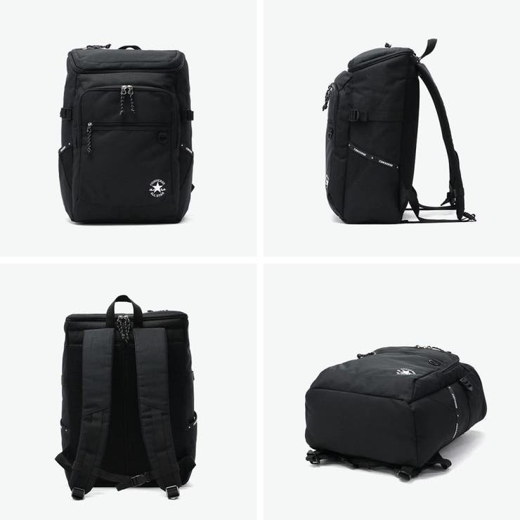 コンバース リュック メンズ | ギャレリア Bag＆Luggage | 詳細画像6 