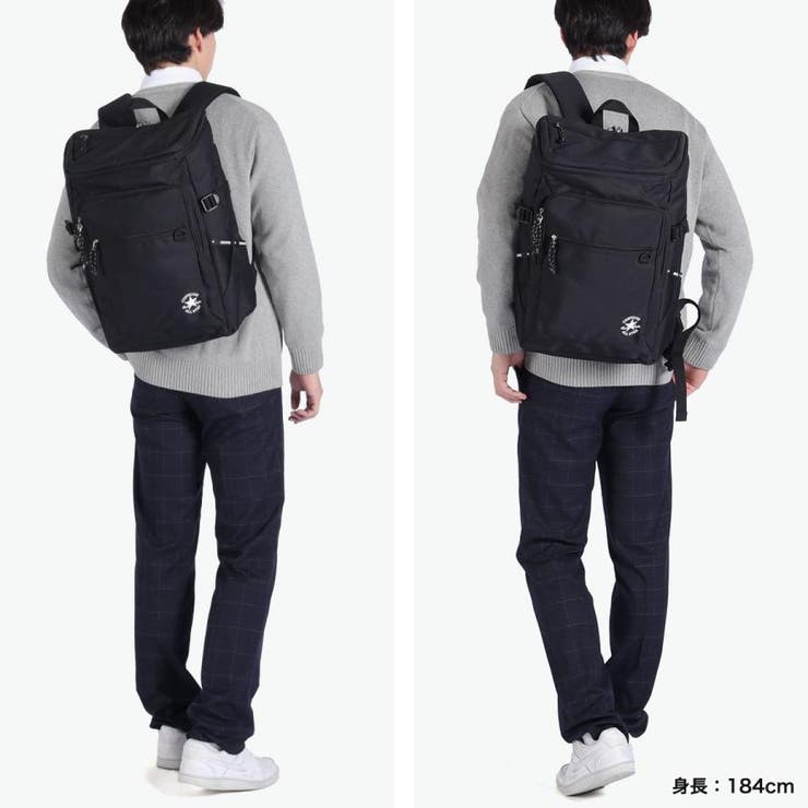 コンバース リュック メンズ | ギャレリア Bag＆Luggage | 詳細画像7 