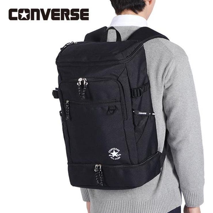コンバース リュック メンズ | ギャレリア Bag＆Luggage | 詳細画像1 