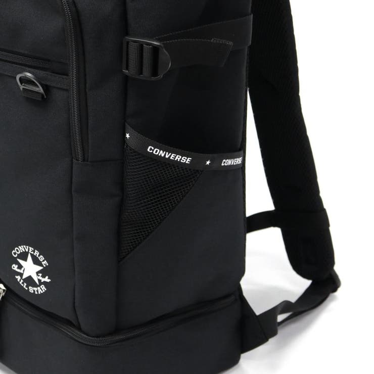 コンバース リュック メンズ | ギャレリア Bag＆Luggage | 詳細画像18 