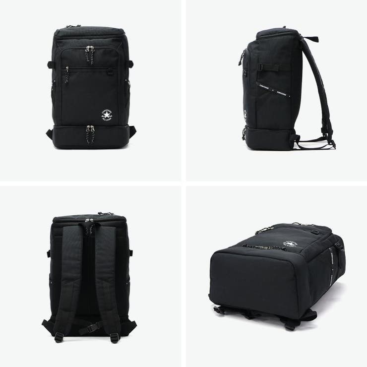 コンバース リュック メンズ | ギャレリア Bag＆Luggage | 詳細画像6 