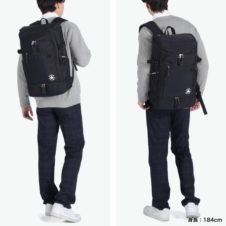 コンバース リュック メンズ | ギャレリア Bag＆Luggage | 詳細画像7 