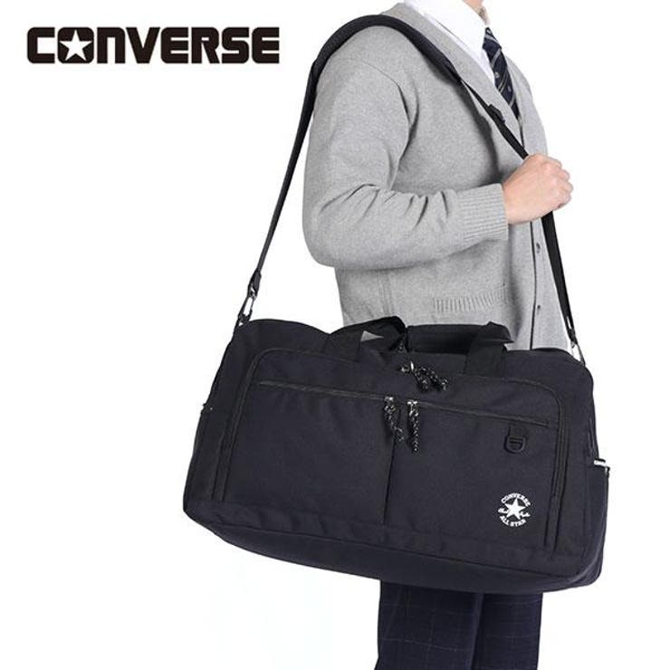 コンバース ボストンバッグ 大容量 | ギャレリア Bag＆Luggage | 詳細画像1 