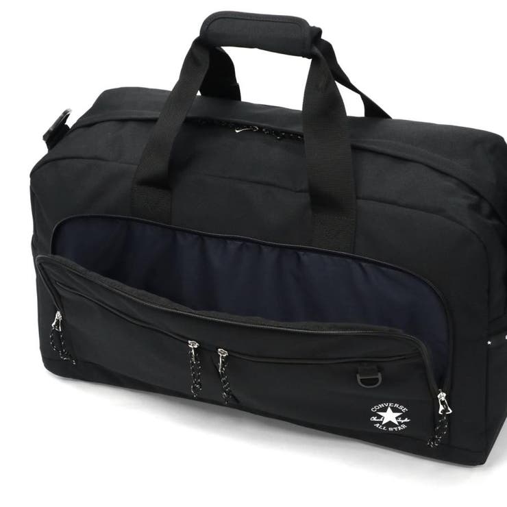 コンバース ボストンバッグ 大容量 | ギャレリア Bag＆Luggage | 詳細画像13 