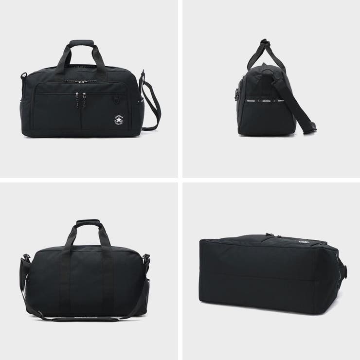 コンバース ボストンバッグ 大容量 | ギャレリア Bag＆Luggage | 詳細画像6 