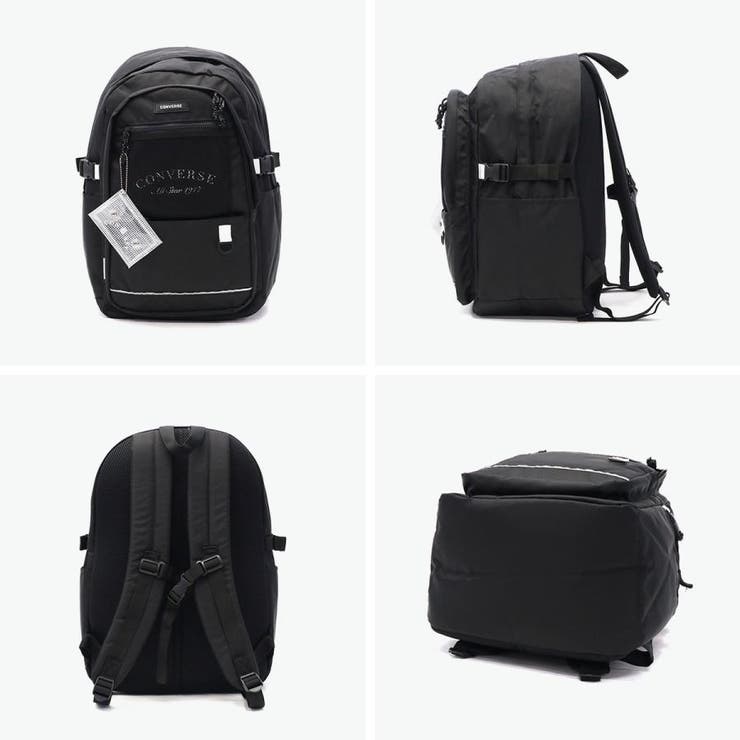コンバース リュック メンズ | ギャレリア Bag＆Luggage | 詳細画像6 