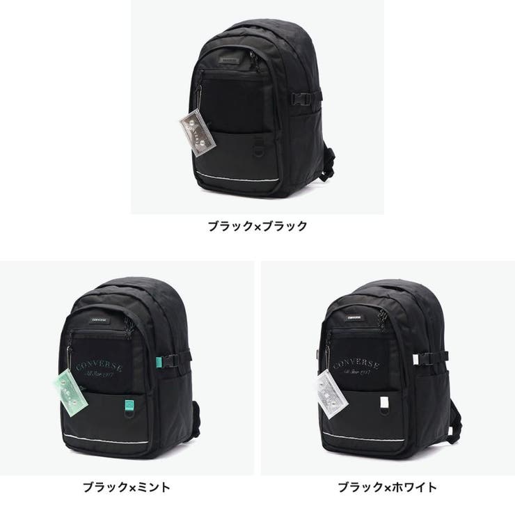 コンバース リュック メンズ | ギャレリア Bag＆Luggage | 詳細画像7 