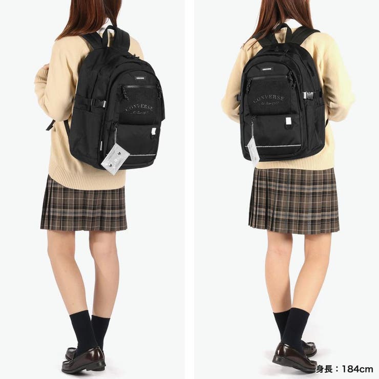 コンバース リュック メンズ | ギャレリア Bag＆Luggage | 詳細画像8 