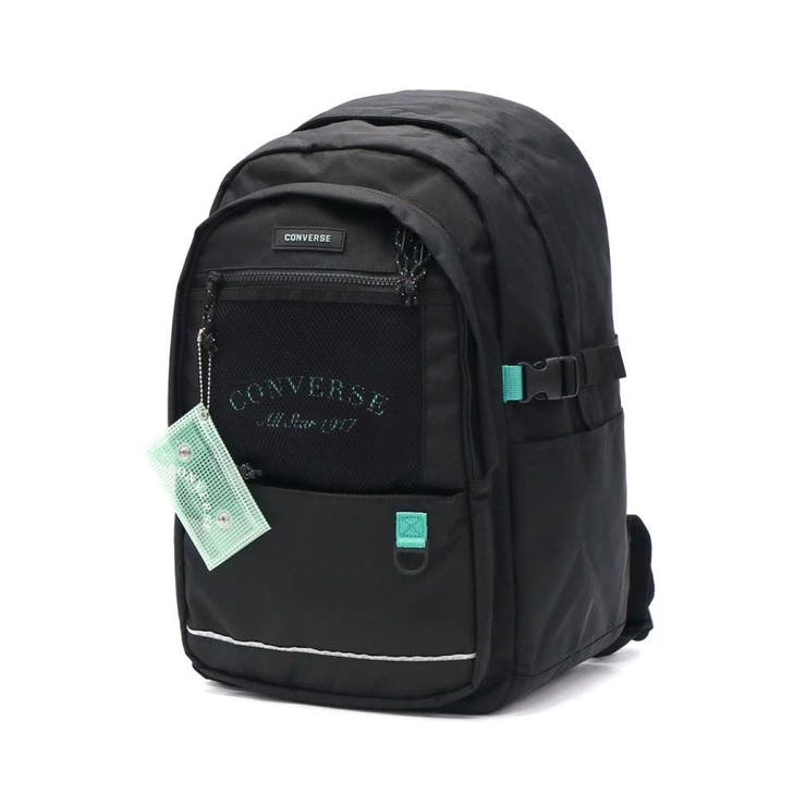 ブラック×ミント | コンバース リュック メンズ | ギャレリア Bag＆Luggage