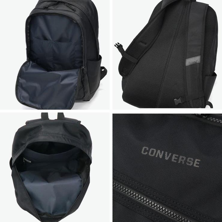 コンバース リュック メンズ | ギャレリア Bag＆Luggage | 詳細画像5 