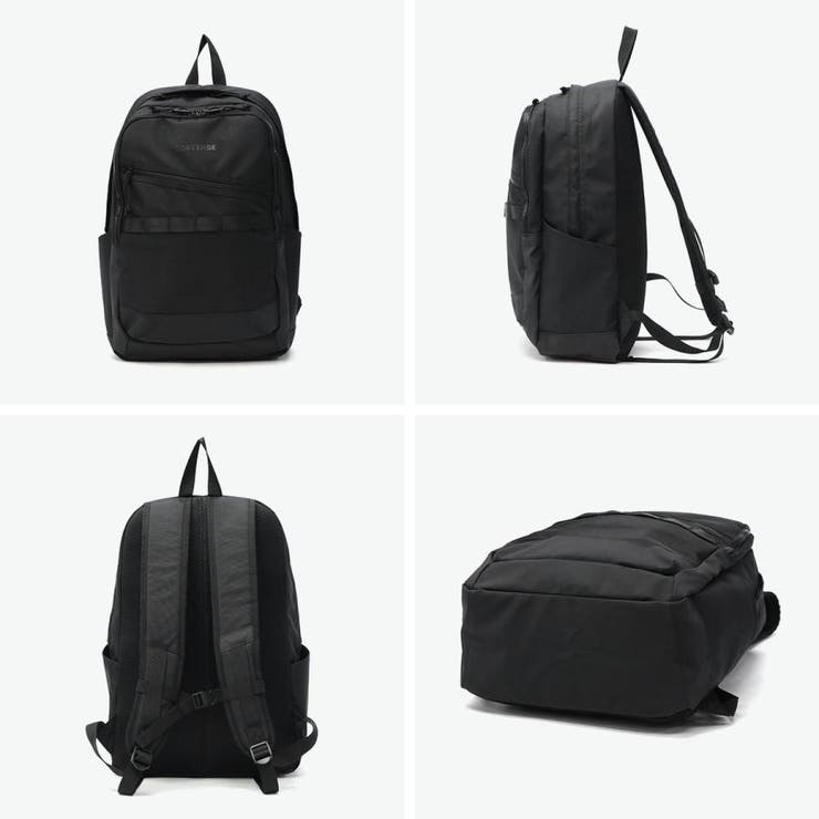 コンバース リュック メンズ | ギャレリア Bag＆Luggage | 詳細画像6 