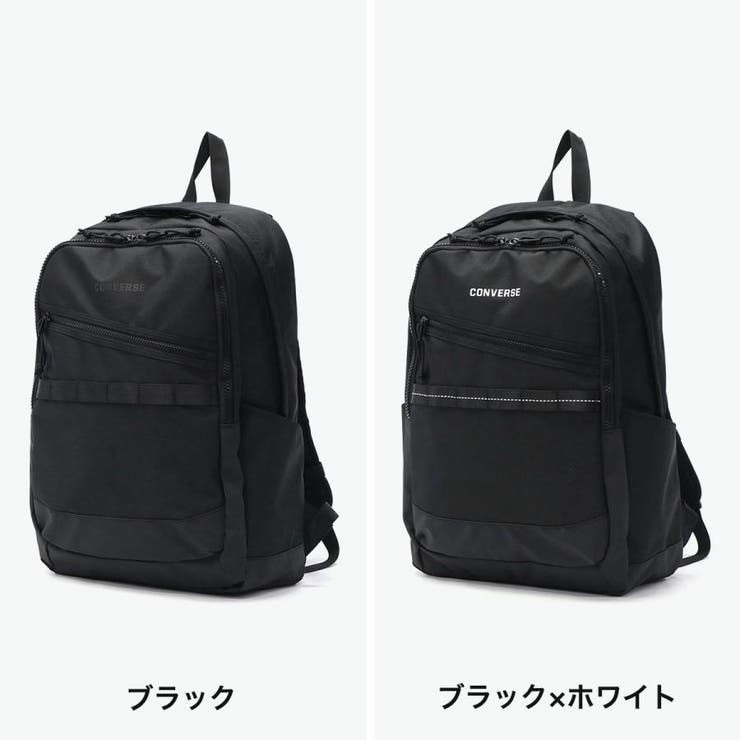 コンバース リュック メンズ | ギャレリア Bag＆Luggage | 詳細画像7 