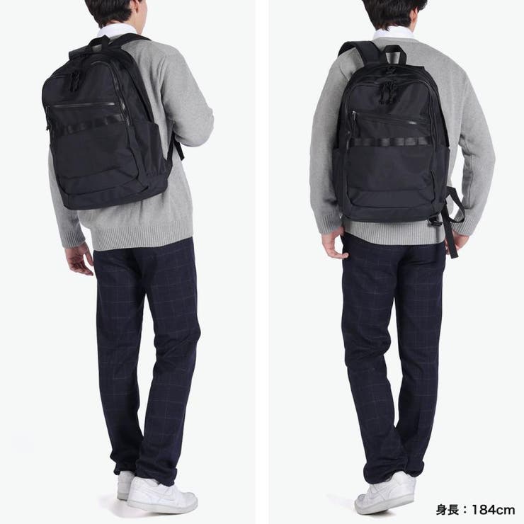 コンバース リュック メンズ | ギャレリア Bag＆Luggage | 詳細画像8 