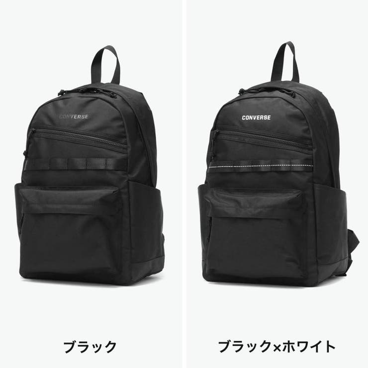 コンバース リュック メンズ | ギャレリア Bag＆Luggage | 詳細画像7 