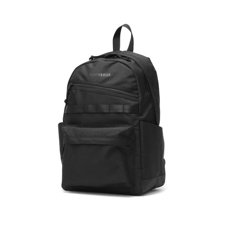 ブラック | コンバース リュック メンズ | ギャレリア Bag＆Luggage