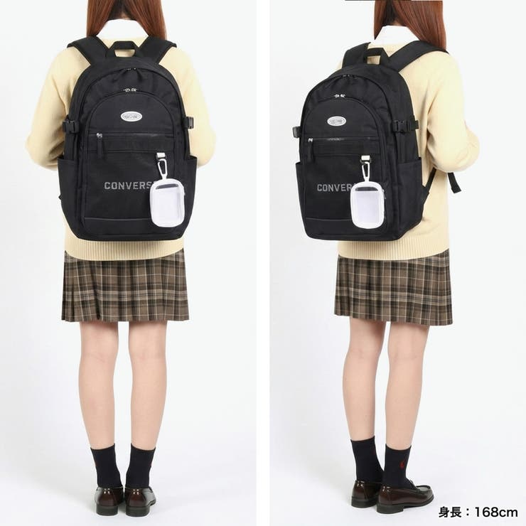 コンバース リュック CONVERSE | ギャレリア Bag＆Luggage | 詳細画像10 