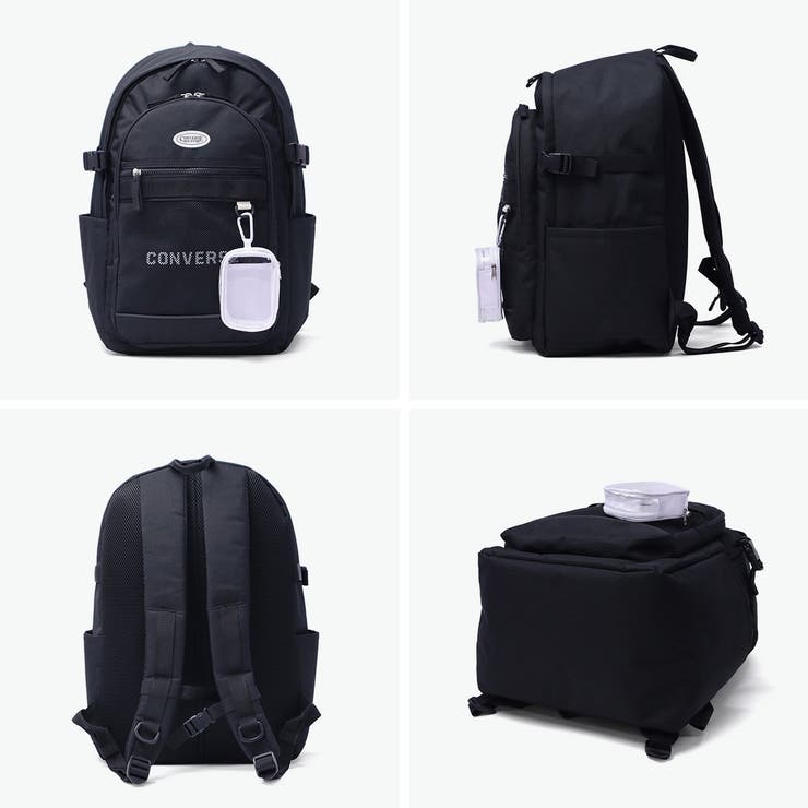 コンバース リュック CONVERSE | ギャレリア Bag＆Luggage | 詳細画像6 