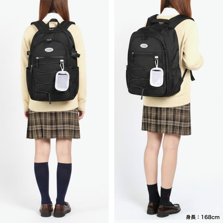 コンバース リュック CONVERSE | ギャレリア Bag＆Luggage | 詳細画像10 