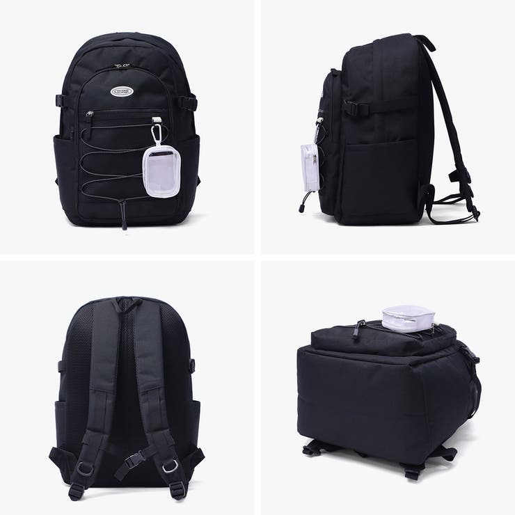 コンバース リュック CONVERSE | ギャレリア Bag＆Luggage | 詳細画像6 