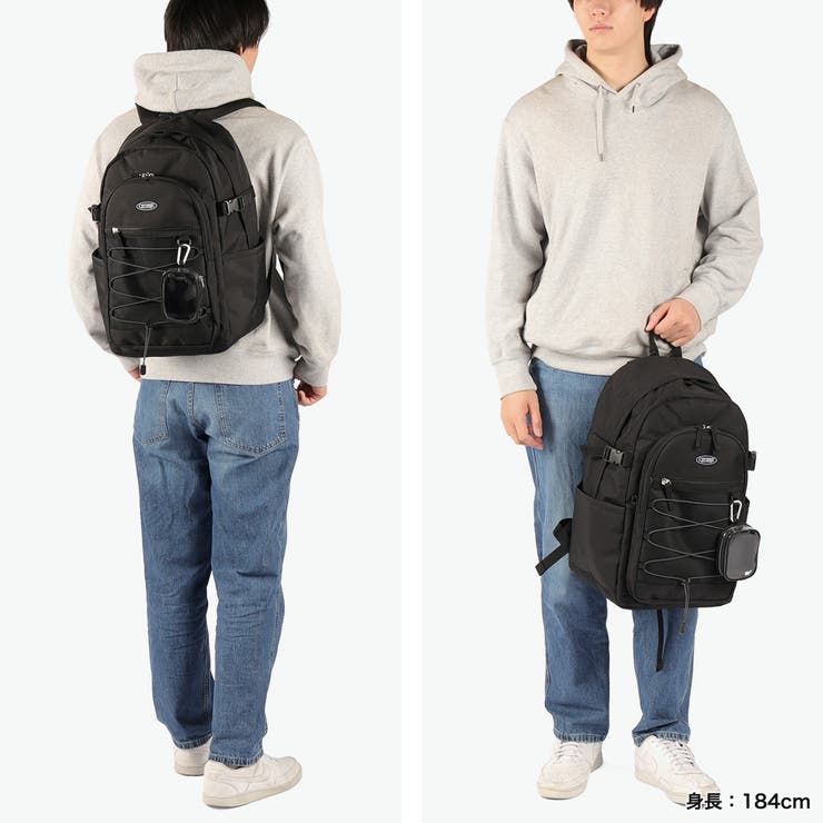 コンバース リュック CONVERSE | ギャレリア Bag＆Luggage | 詳細画像9 