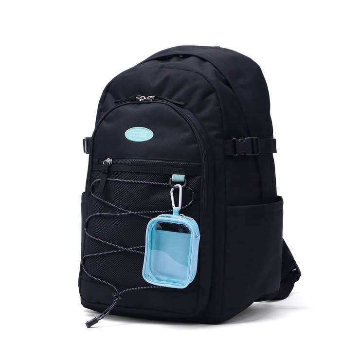 ブラック×ミント | コンバース リュック CONVERSE | ギャレリア Bag＆Luggage