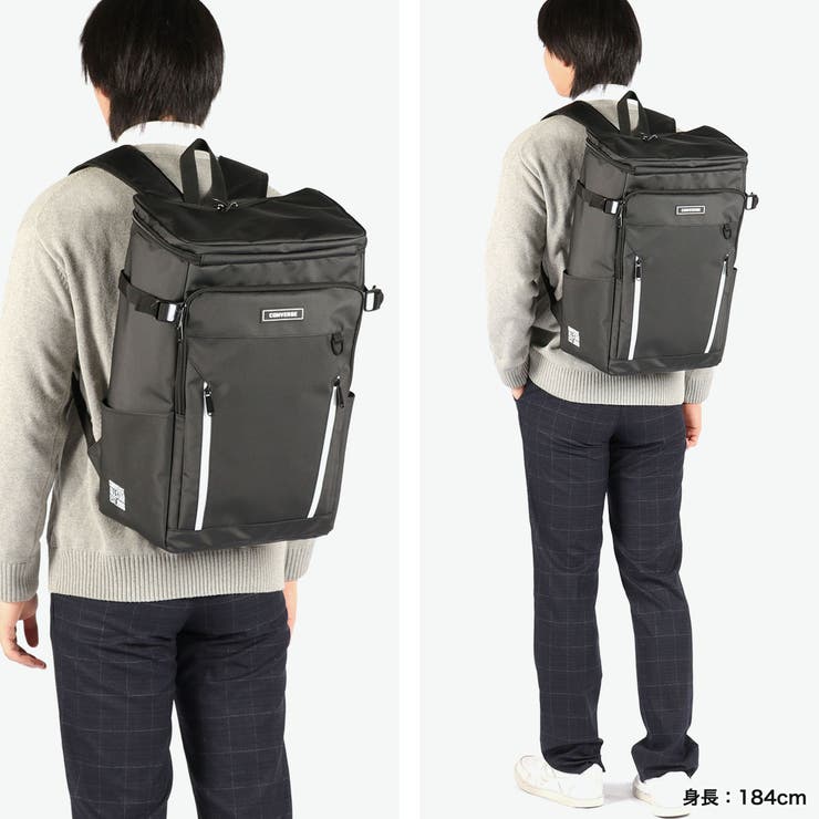 コンバース リュックサック CONVERSE | ギャレリア Bag＆Luggage | 詳細画像10 