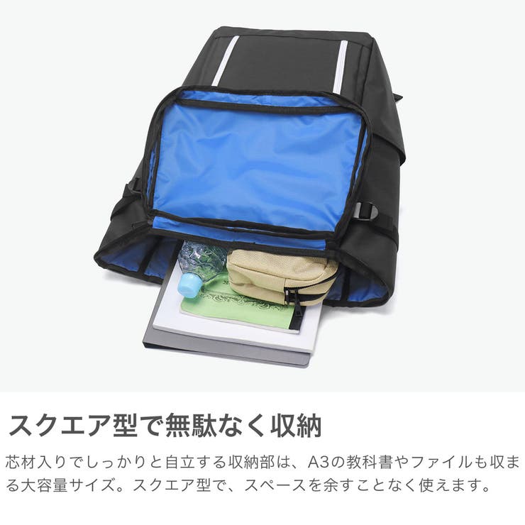 コンバース リュックサック CONVERSE | ギャレリア Bag＆Luggage | 詳細画像4 