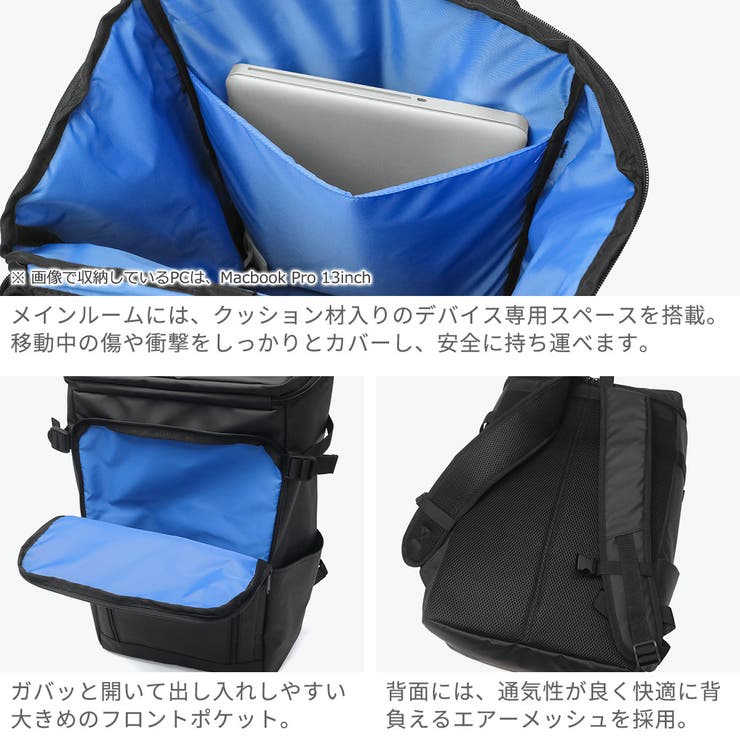 コンバース リュックサック CONVERSE | ギャレリア Bag＆Luggage | 詳細画像5 