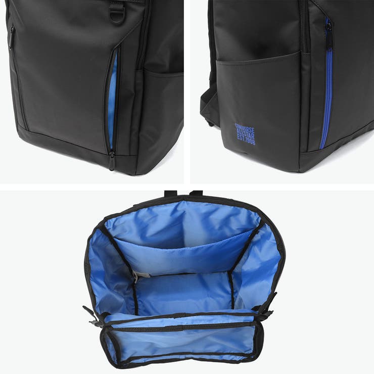 コンバース リュックサック CONVERSE | ギャレリア Bag＆Luggage | 詳細画像6 