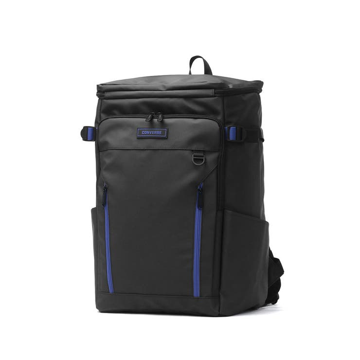 ブラック×ブルー | コンバース リュックサック CONVERSE | ギャレリア Bag＆Luggage