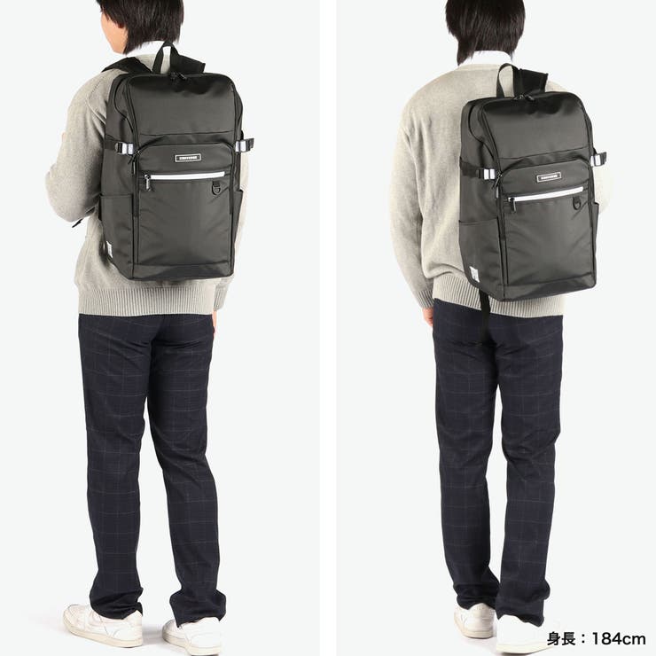 コンバース リュックサック CONVERSE | ギャレリア Bag＆Luggage | 詳細画像10 