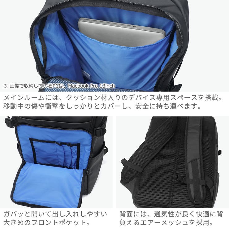 コンバース リュックサック CONVERSE | ギャレリア Bag＆Luggage | 詳細画像5 