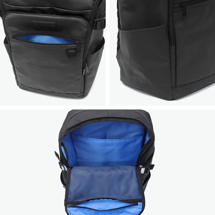 コンバース リュックサック CONVERSE | ギャレリア Bag＆Luggage | 詳細画像6 