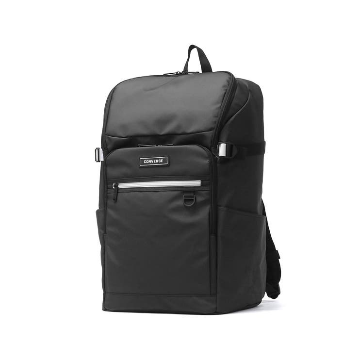 ブラック×ホワイト | コンバース リュックサック CONVERSE | ギャレリア Bag＆Luggage