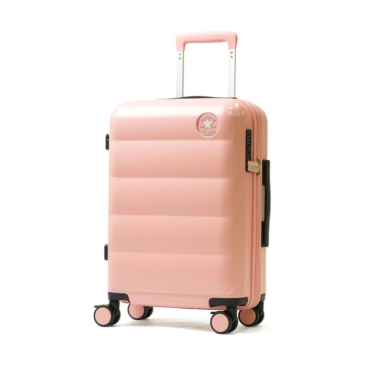 ピンク | コンバース スーツケース CONVERSE | ギャレリア Bag＆Luggage