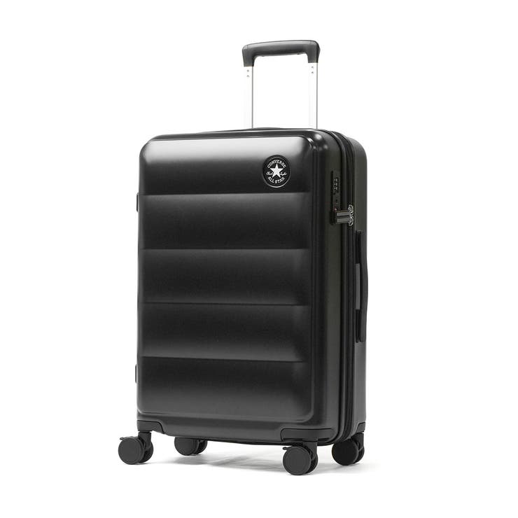 ブラック | コンバース スーツケース CONVERSE | ギャレリア Bag＆Luggage