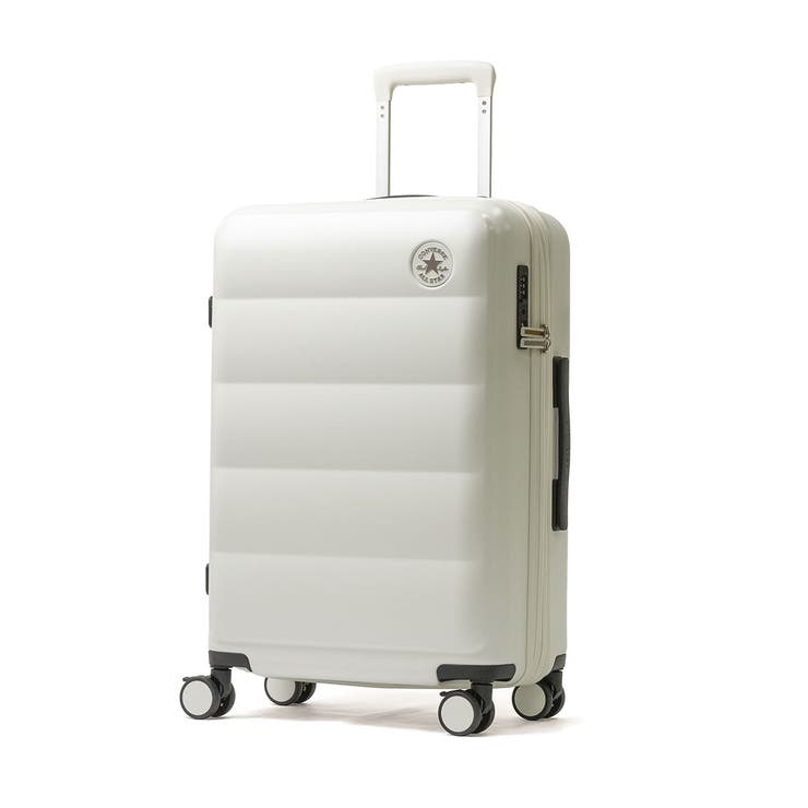 ホワイト | コンバース スーツケース CONVERSE | ギャレリア Bag＆Luggage
