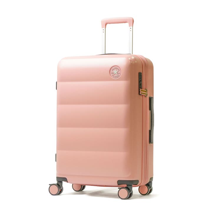 ピンク | コンバース スーツケース CONVERSE | ギャレリア Bag＆Luggage