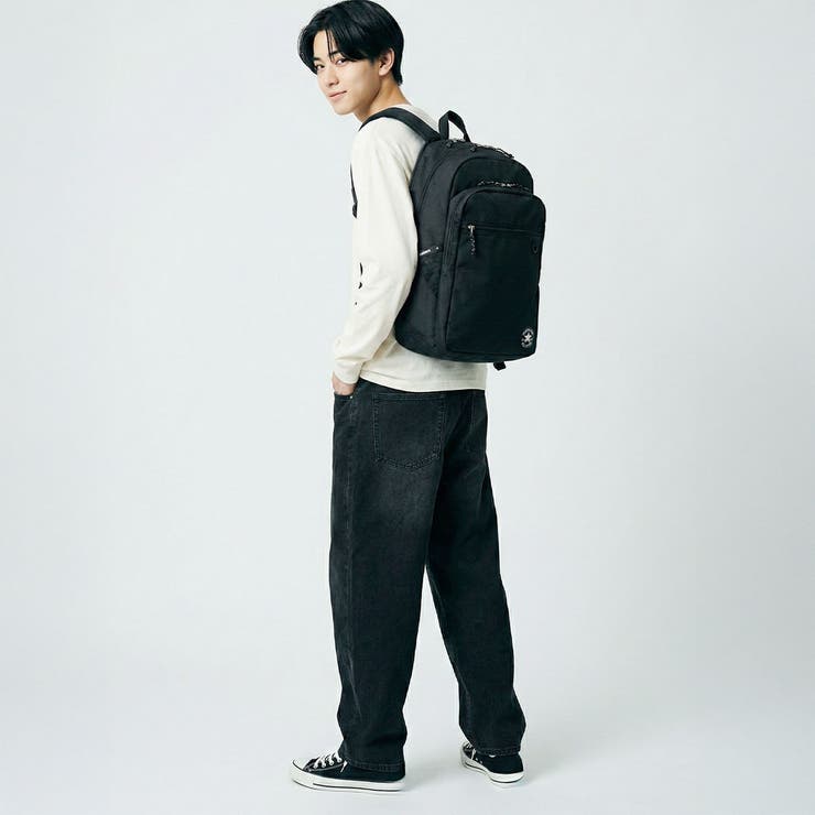 コンバース リュック CONVERSE | ギャレリア Bag＆Luggage | 詳細画像8 