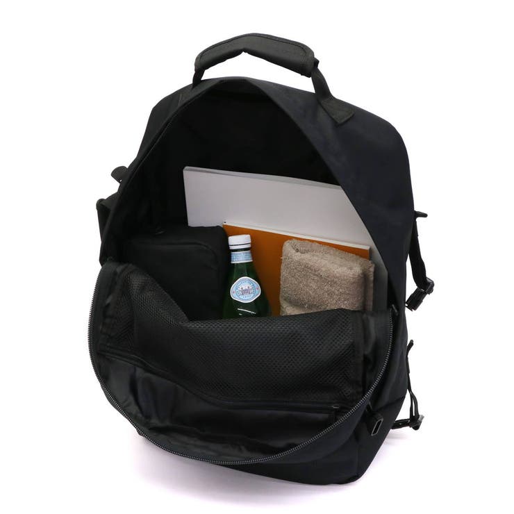 キャビンゼロ リュック CABIN[品番：GLNB0002805]｜ギャレリア