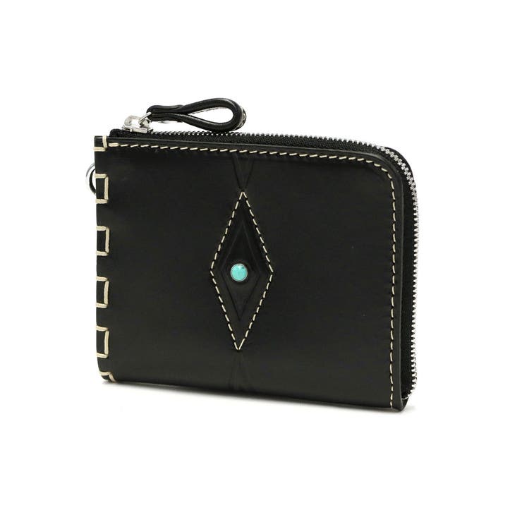 NERO(99) | ダニエル&ボブ 財布 Daniel&Bob | ギャレリア Bag＆Luggage