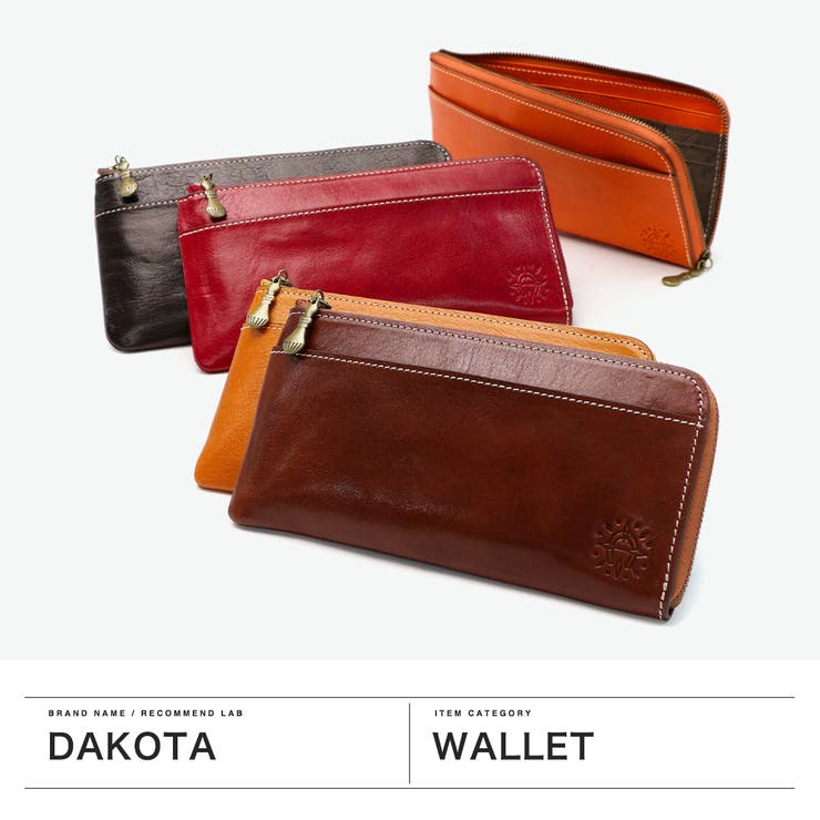 ダコタ 長財布 Dakota | ギャレリア Bag＆Luggage | 詳細画像2 